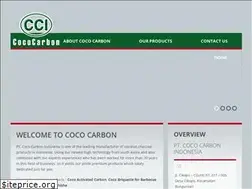 Sites similar to cococarbonindonesia.com