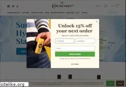 Sites similar to cococare.com