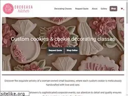 Sites similar to cococasakitchen.com