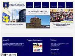 Sites similar to cocochi.cl