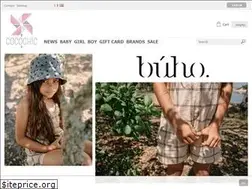 Sites similar to cocochic.it