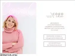 Sites similar to cocochicdeco.com