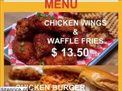 Sites similar to cocochicken.ca