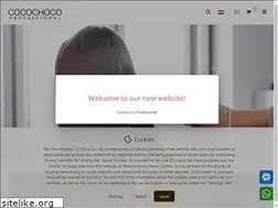 Sites similar to cocochoco-keratin.eu
