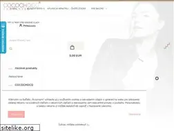 Sites similar to cocochocokeratin.sk