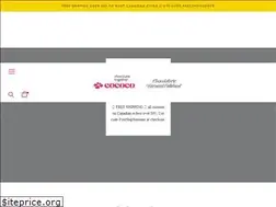 Sites similar to cococochocolatiers.com