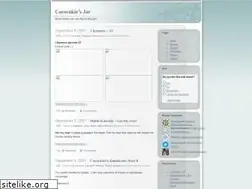 Sites similar to cococokie.wordpress.com