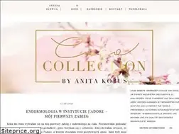 Sites similar to cococollection.blogspot.com