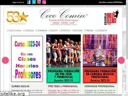 Sites similar to cococomin.net