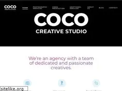 Sites similar to cococreativestudio.com