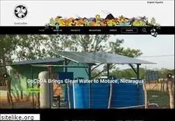 Sites similar to cocoda.org