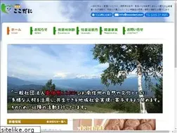 Sites similar to cocodani.com