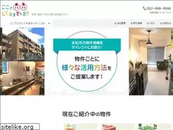 Sites similar to cocode-maru.com