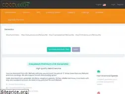 Sites similar to cocodebrid.com