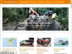 Sites similar to cocodeebokohchang.com