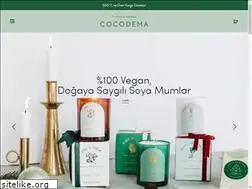 Sites similar to cocodema.com