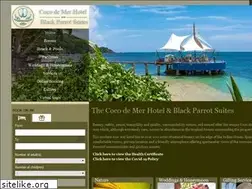 Sites similar to cocodemer.com