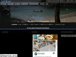 Sites similar to cocodemer.fr