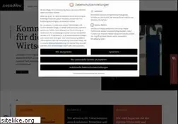 Sites similar to cocodibu.de