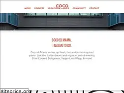 Sites similar to cocodimama.co.uk