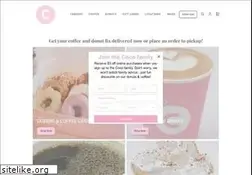 Sites similar to cocodonuts.com
