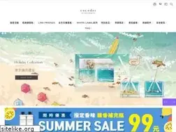 Sites similar to cocodor.com.tw