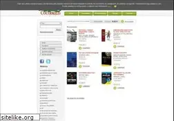 Sites similar to cocodrilolibros.com
