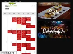 Sites similar to cocodriloverde.com