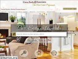 Sites similar to cocoearly.com