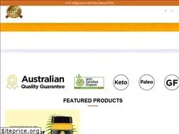 Sites similar to cocoearth.com.au