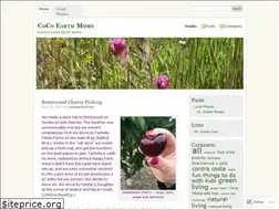 Sites similar to cocoearthmoms.wordpress.com