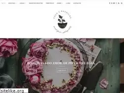 Sites similar to cocoebaunilha.com