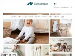 Sites similar to cocoeko.fr