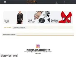 Sites similar to cocoelita.com