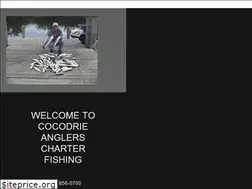 Sites similar to cocofishing.com