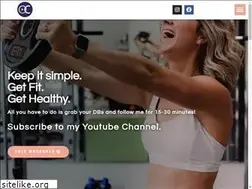 Sites similar to cocofitness.ca