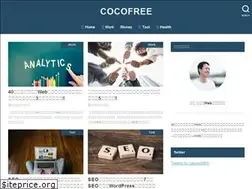 Sites similar to cocofree.jp