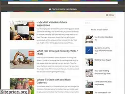 Sites similar to cocofriosf.com