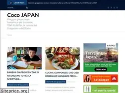Sites similar to cocogiapponese.com