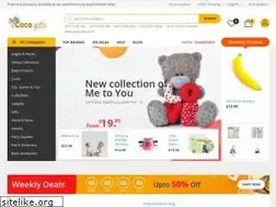 Sites similar to cocogifts.com.au