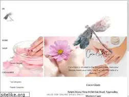 Sites similar to cocoglam.co.za