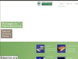 Sites similar to cocogreen.com