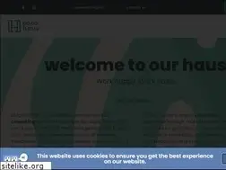 Sites similar to cocohaus.com
