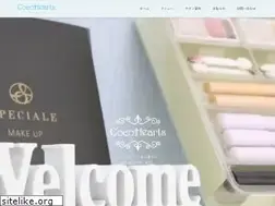 Sites similar to cocohearts.com
