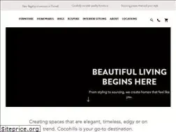 Sites similar to cocohills.co.nz