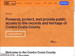 Sites similar to cocohistory.org