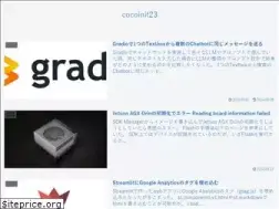 Sites similar to cocoinit23.com