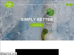 Sites similar to cocojoy.com
