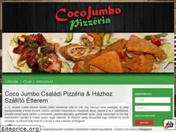 Sites similar to cocojumbo.hu