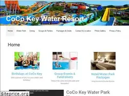 Sites similar to cocokeycincinnati.com